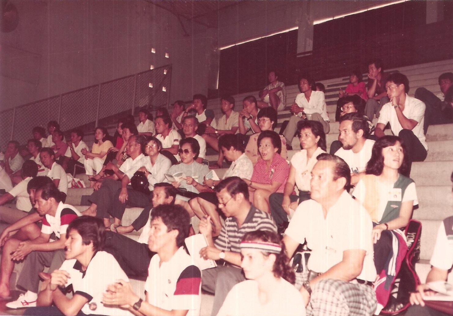 12th southeast asian games- singapore 03